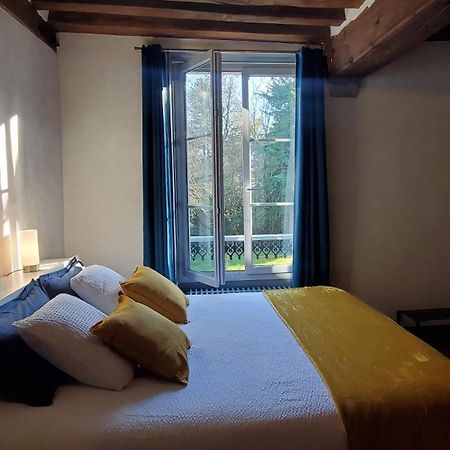 La Rossignolerie - La Familiale Vigneronne Bed & Breakfast Chouzy-sur-Cisse Ngoại thất bức ảnh