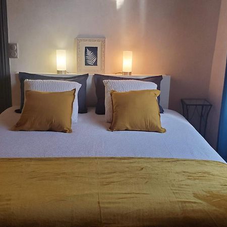 La Rossignolerie - La Familiale Vigneronne Bed & Breakfast Chouzy-sur-Cisse Ngoại thất bức ảnh
