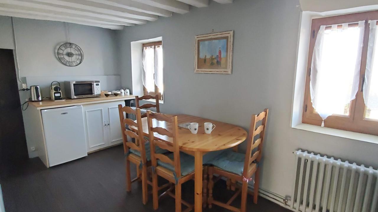 La Rossignolerie - La Familiale Vigneronne Bed & Breakfast Chouzy-sur-Cisse Ngoại thất bức ảnh