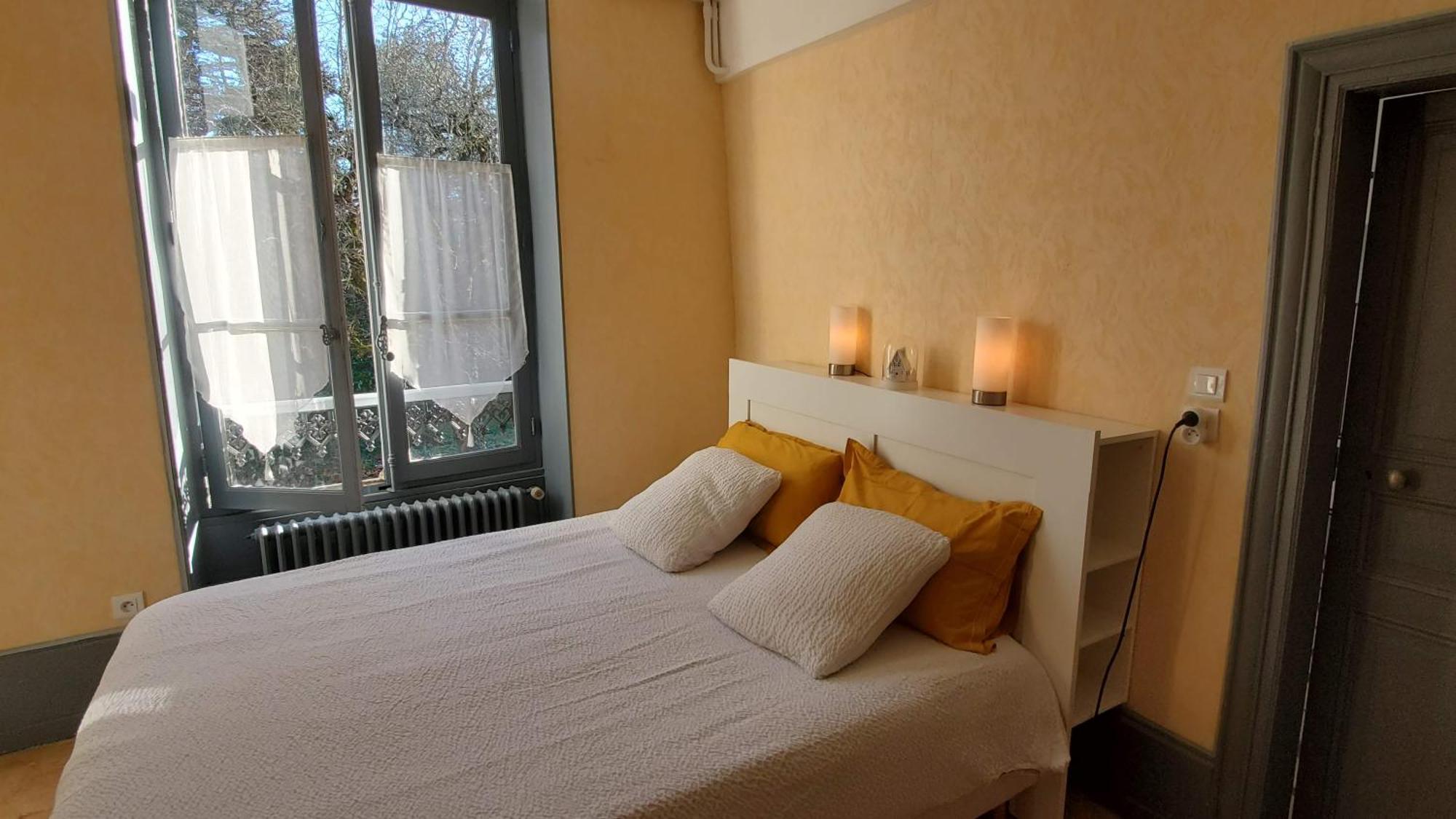 La Rossignolerie - La Familiale Vigneronne Bed & Breakfast Chouzy-sur-Cisse Ngoại thất bức ảnh