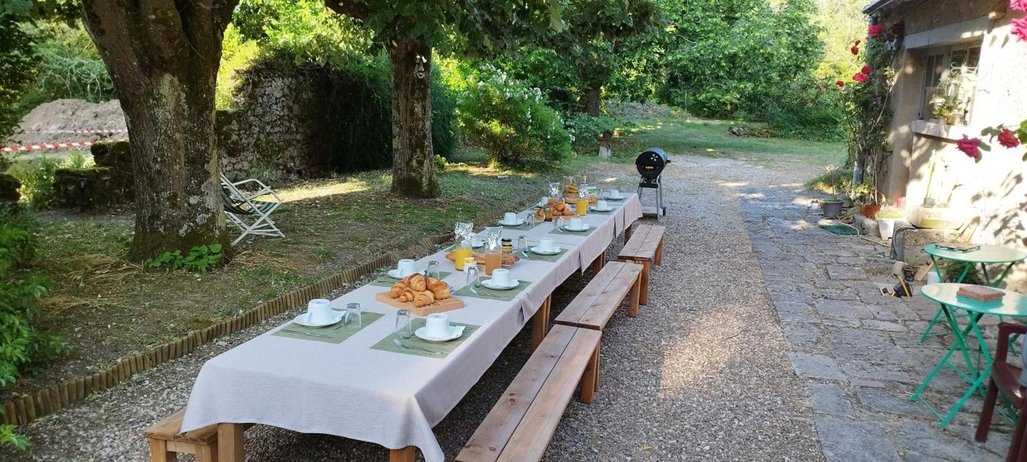 La Rossignolerie - La Familiale Vigneronne Bed & Breakfast Chouzy-sur-Cisse Ngoại thất bức ảnh