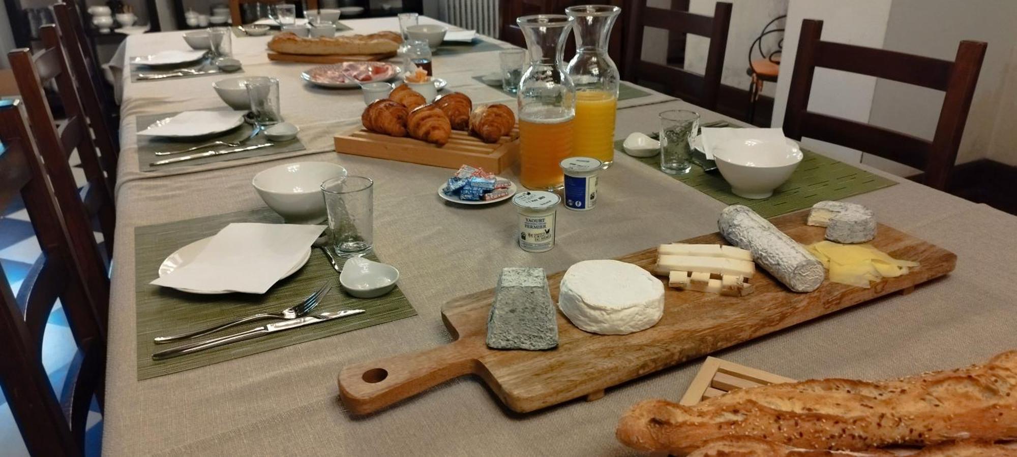 La Rossignolerie - La Familiale Vigneronne Bed & Breakfast Chouzy-sur-Cisse Ngoại thất bức ảnh